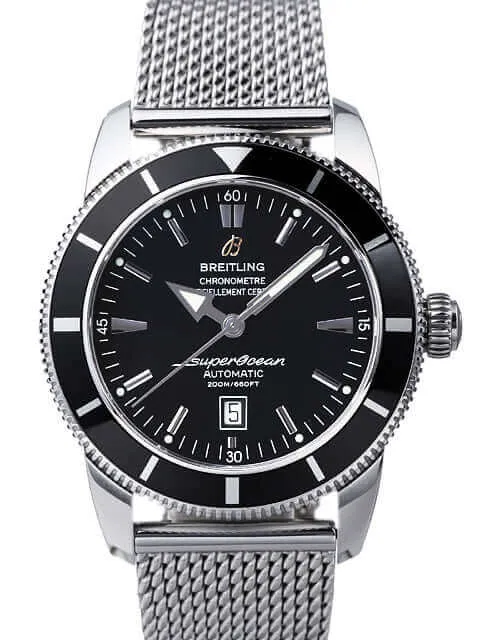 Breitling Superocean Heritage 46mm A1732024.B868.152A