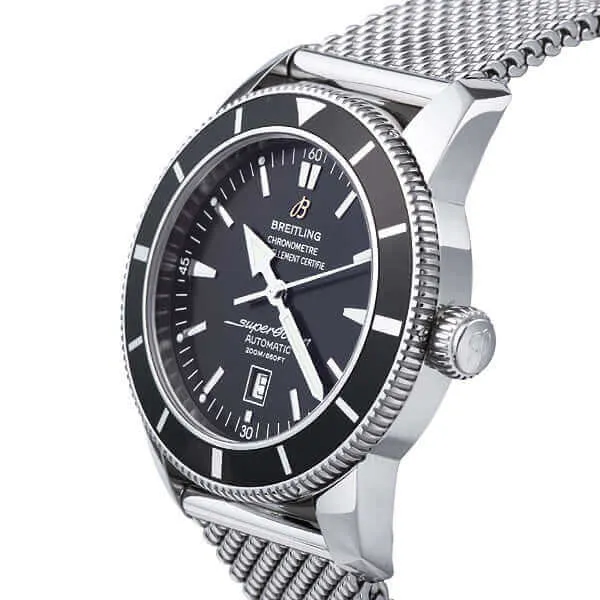 Breitling Superocean Heritage 46mm A1732024.B868.152A