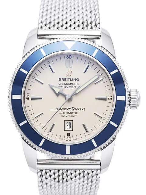 Breitling Superocean Heritage 46mm A1732016.G642.152A