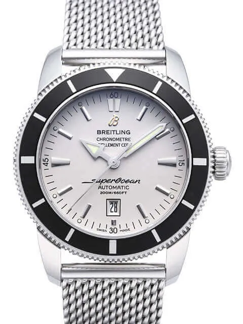 Breitling Superocean Heritage 46mm A1732024.G642.152A
