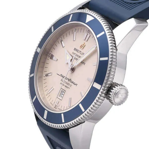 Breitling Superocean Heritage 46mm A1732016.G642.205S.A20D.2