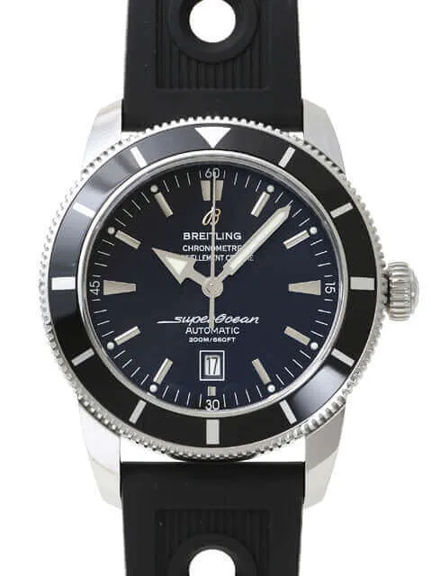 Breitling Superocean Heritage 46mm A1732024.B868.201S.A20D.2