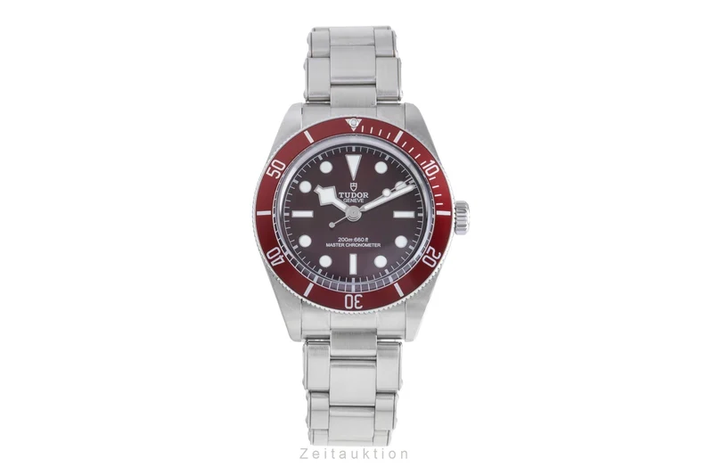 Tudor Black Bay steel automatic men's watch M7939A1A0RU LP: 4630EUR [2600183]