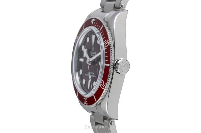 Tudor Black Bay steel automatic men's watch M7939A1A0RU LP: 4630EUR [2600183]