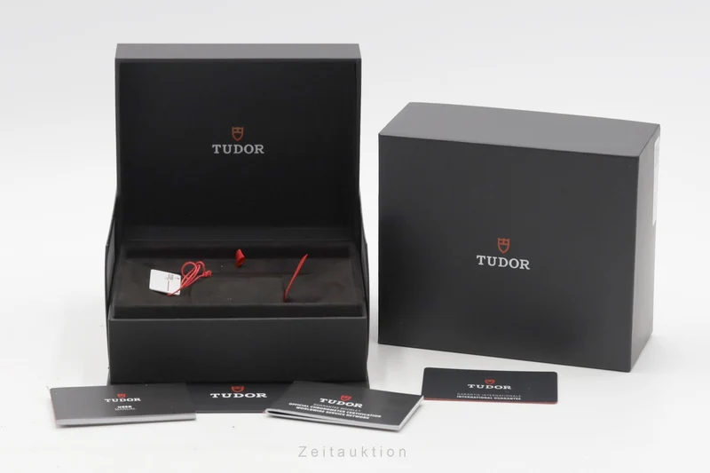 Tudor Black Bay steel automatic men's watch M7939A1A0RU LP: 4630EUR [2600183]