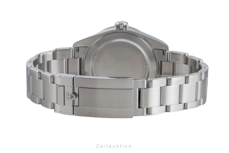 Tudor Black Bay steel automatic men's watch M7939A1A0RU LP: 4630EUR [2600183]