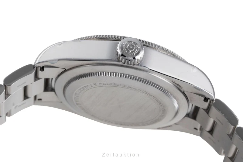 Tudor Black Bay steel automatic men's watch 7943A1A0NU-0002 LP: 4850EUR [2600302]