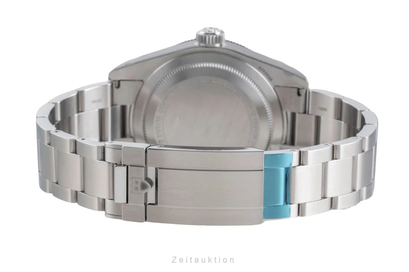 Tudor Black Bay steel automatic men's watch 7943A1A0NU-0002 LP: 4850EUR [2600302]