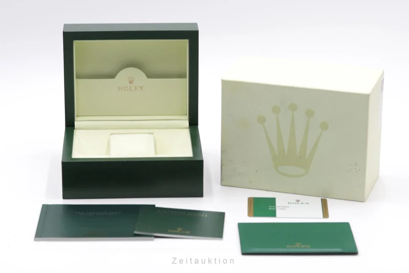 Rolex Sea-Dweller steel automatic men's watch 116600 [2507315]