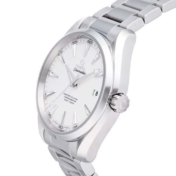 Omega Seamaster Aqua Terra 231.10.42.21.02.003 Master Co-Axial