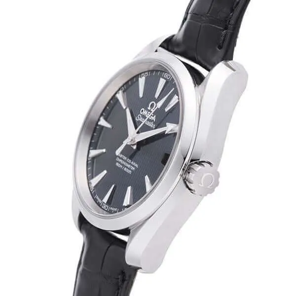 Omega Seamaster Aqua Terra 231.13.39.21.03.001 Master Co-Axial 38,5mm