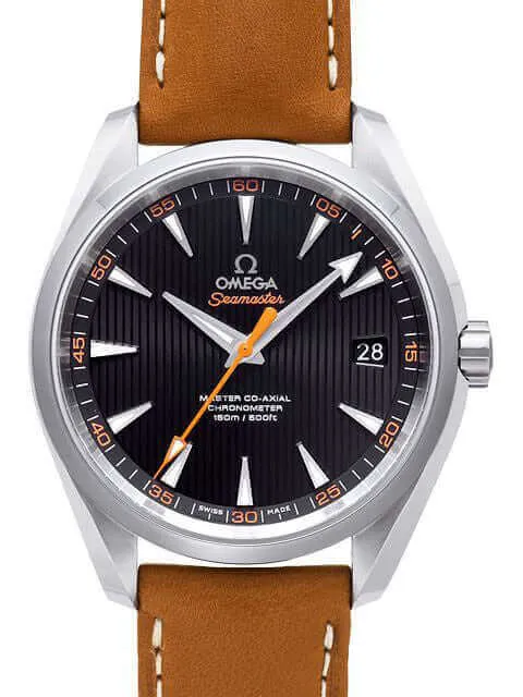 Omega Seamaster Aqua Terra 231.12.42.21.01.002 Master Co-Axial