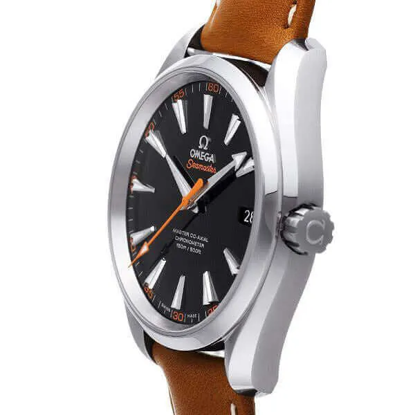 Omega Seamaster Aqua Terra 231.12.42.21.01.002 Master Co-Axial