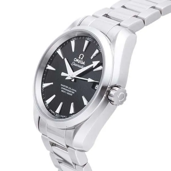 Omega Seamaster Aqua Terra 231.10.39.21.01.002 Master Co-Axial 38,5mm