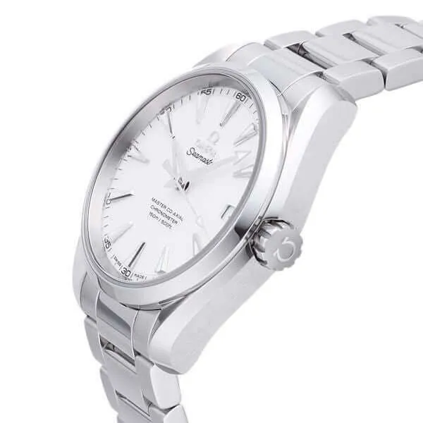 Omega Seamaster Aqua Terra 231.10.39.21.02.002 Master Co-Axial 38,5mm