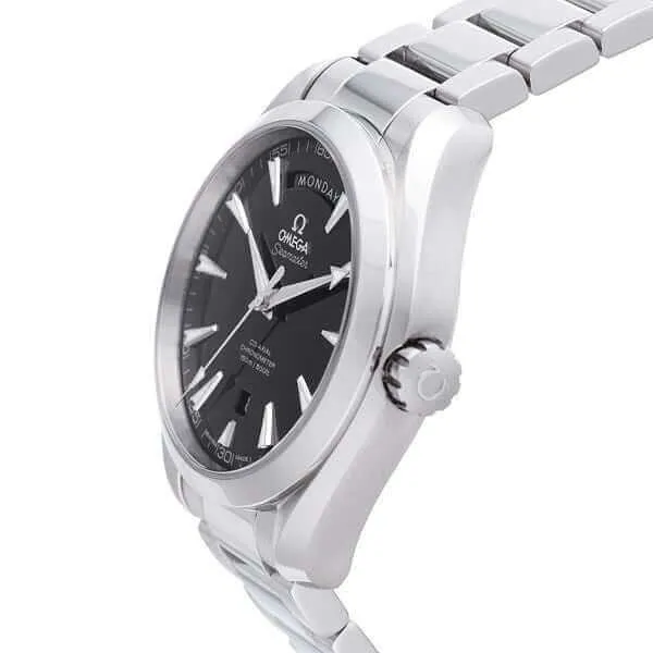 Omega Seamaster Aqua Terra 231.10.42.22.01.001 Day-Date