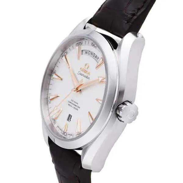 Omega Seamaster Aqua Terra 231.13.42.22.02.001 Day-Date