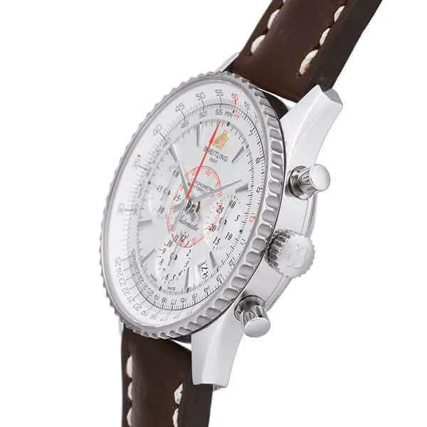 Breitling Montbrillant 01 AB013012.G709.431X.A18BA.1