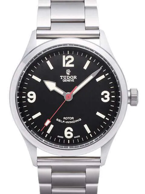 Tudor Heritage Ranger 79910-0001