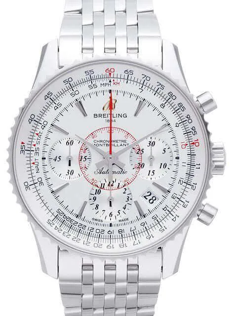 Breitling Montbrillant 01 AB013012.G709.448A