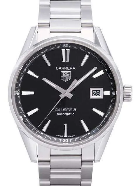 TAG Heuer Carrera WAR211A.BA0782 Automatik Calibre 5