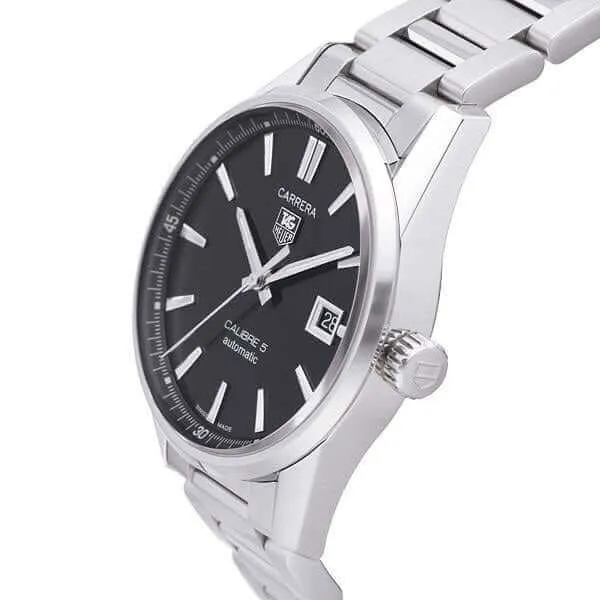 TAG Heuer Carrera WAR211A.BA0782 Automatik Calibre 5