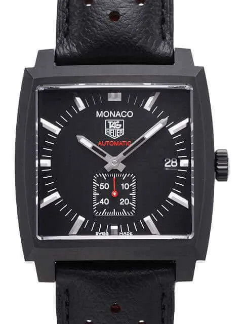 TAG Heuer Monaco WW2119.FC6338 Automatik Calibre 6