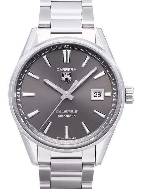 TAG Heuer Carrera WAR211C.BA0782 Automatik Calibre 5