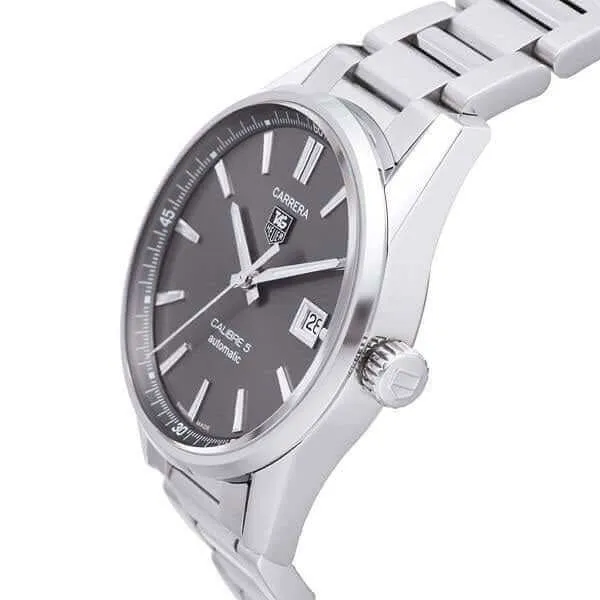 TAG Heuer Carrera WAR211C.BA0782 Automatik Calibre 5