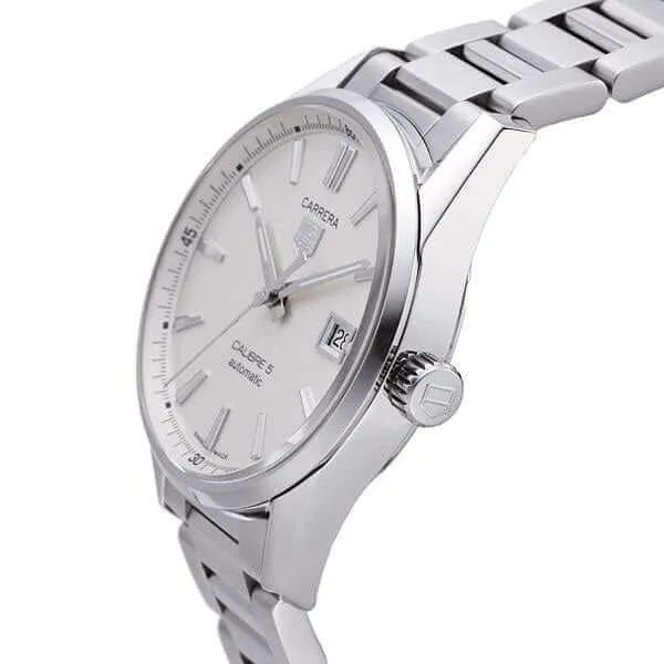 TAG Heuer Carrera WAR211B.BA0782 Automatik Calibre 5