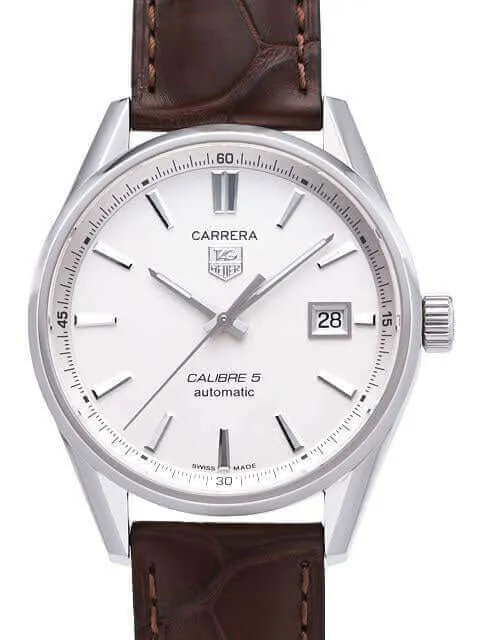 TAG Heuer Carrera WAR211B.FC6180 Automatik Calibre 5