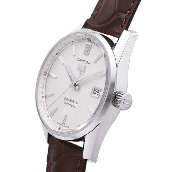 TAG Heuer Carrera WAR211B.FC6180 Automatik Calibre 5