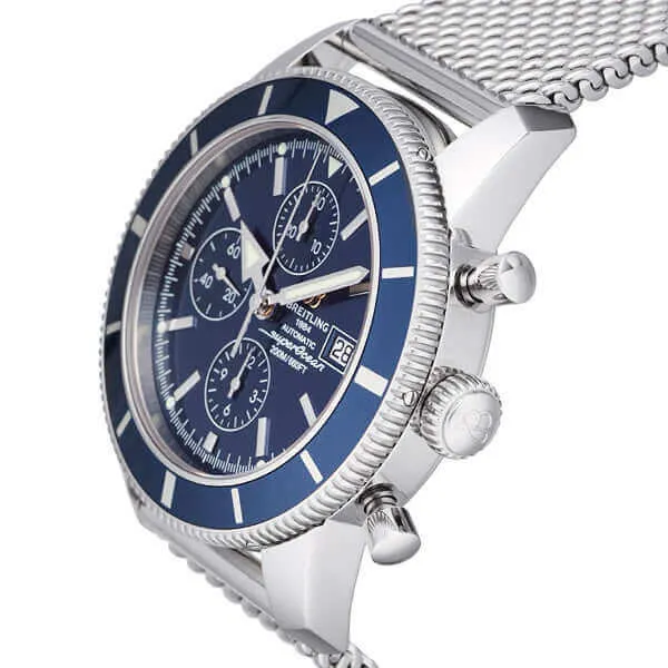 Breitling Superocean Heritage Chronograph 46mm A1332016.C758.152A