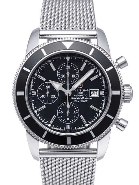 Breitling Superocean Heritage Chronograph 46mm A1332024.B908.152A