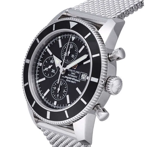 Breitling Superocean Heritage Chronograph 46mm A1332024.B908.152A
