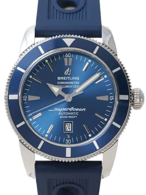 Breitling Superocean Heritage 46mm A1732016.C734.205S.A20D.2