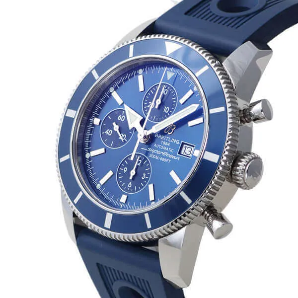 Breitling Superocean Heritage Chronograph 46mm A1332016.C758.205S.A20D.2