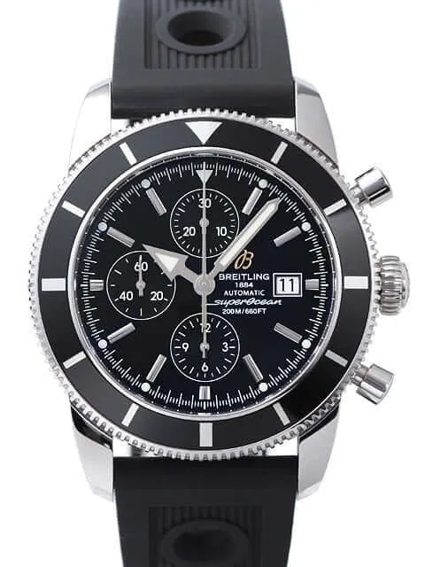 Breitling Superocean Heritage Chronograph 46mm A1332024.B908.201S.A20D.2