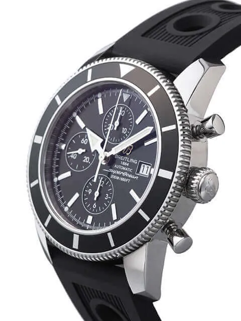 Breitling Superocean Heritage Chronograph 46mm A1332024.B908.201S.A20D.2