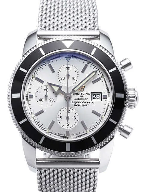 Breitling Superocean Heritage Chronograph 46mm A1332024.G698.152A