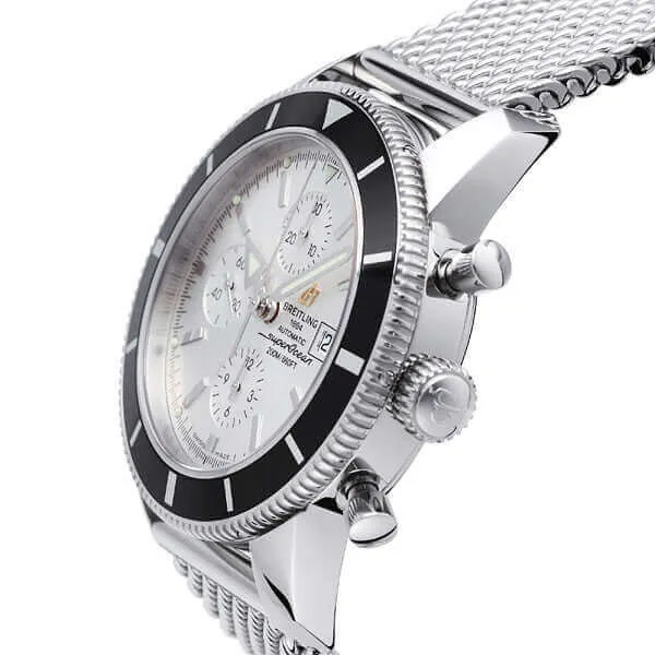 Breitling Superocean Heritage Chronograph 46mm A1332024.G698.152A