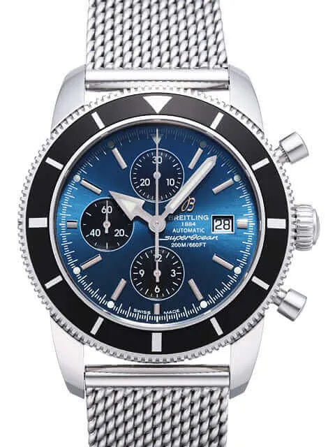 Breitling Superocean Heritage Chronograph 46mm A1332024.C817.152A