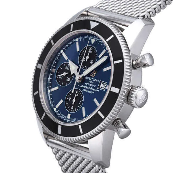 Breitling Superocean Heritage Chronograph 46mm A1332024.C817.152A
