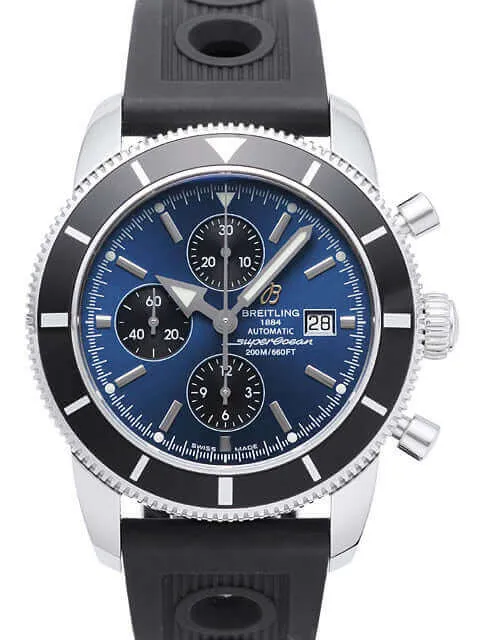 Breitling Superocean Heritage Chronograph 46mm A1332024.C817.201S.A20D.2