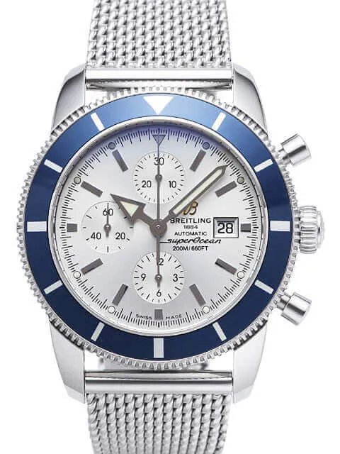 Breitling Superocean Heritage Chronograph 46mm A1332016.G698.152A