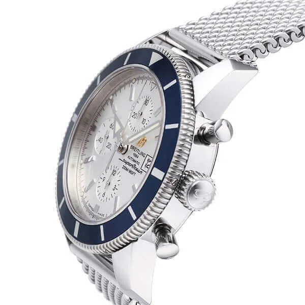 Breitling Superocean Heritage Chronograph 46mm A1332016.G698.152A