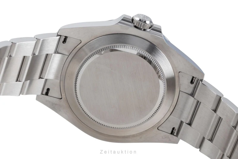 Rolex Explorer II steel automatic men's watch 226570 [2600111]