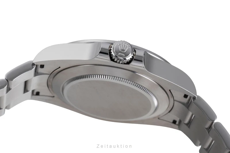 Rolex Explorer II steel automatic men's watch 226570 [2600111]