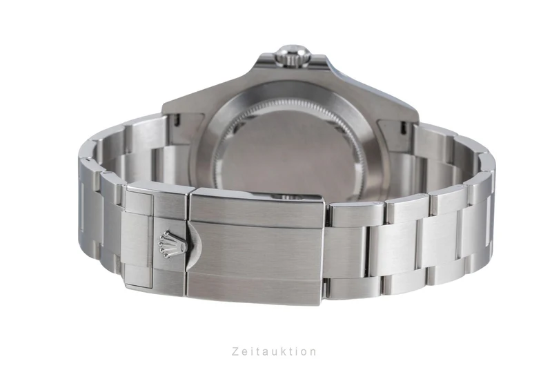 Rolex Explorer II steel automatic men's watch 226570 [2600111]