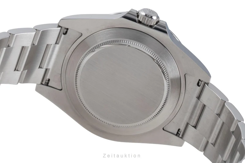 Rolex Explorer II steel automatic men's watch 216570 [2507349]
